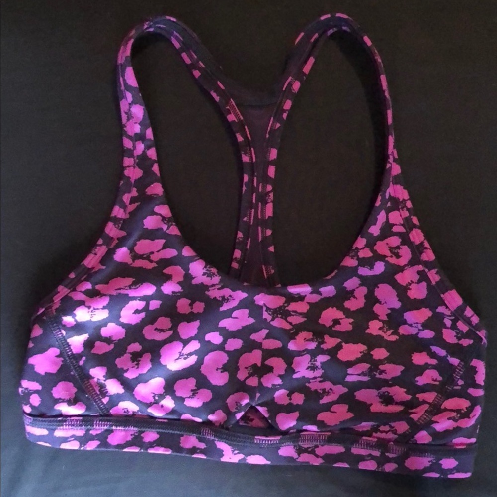 Lululemon bra